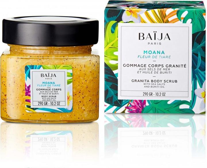 Image du produit Baija Gommage Corps