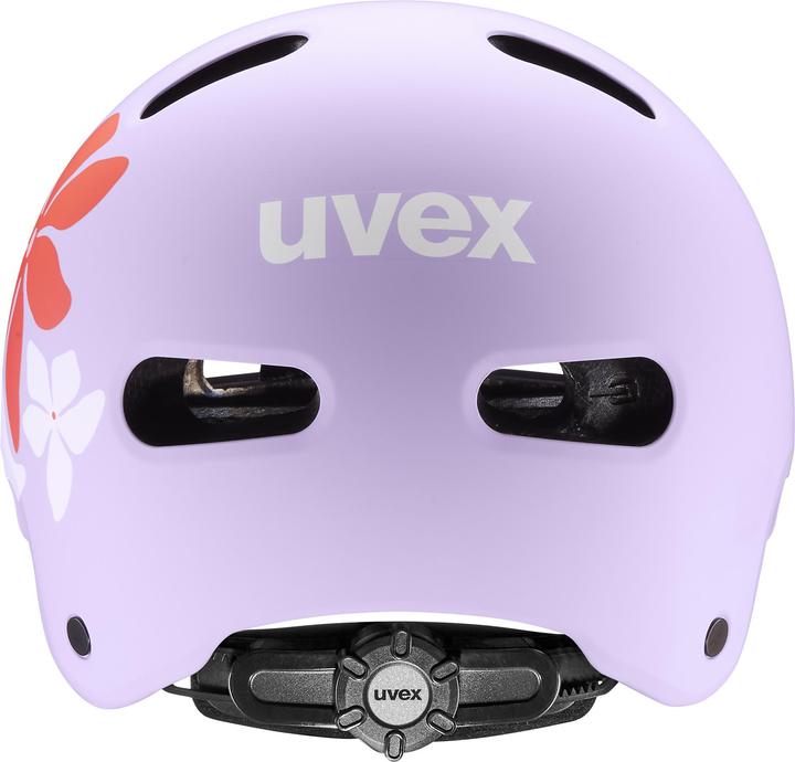 Produktbild Uvex kid 4 style (55 - 58 cm)