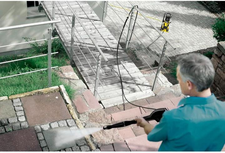 Immagine prodotto Kärcher Prolunga tubo flessibile Quick Connect XH 10 Q