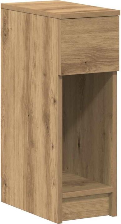 vidaXL Nachttisch (20 x 36 x 60 cm)