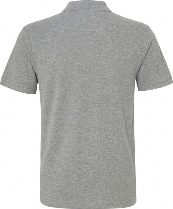 Produktbild Asquith & Fox Poloshirt meliert Klassisch (S)