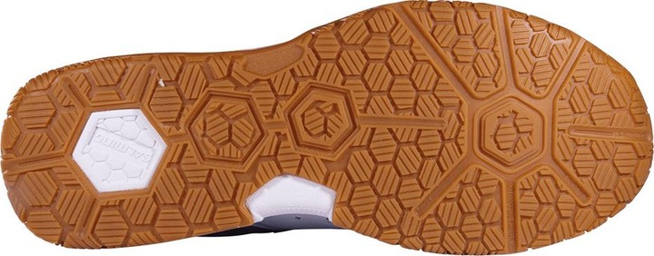 Actual product image Salming Indoor Shoe Recoil Strike Men (41 1/3)