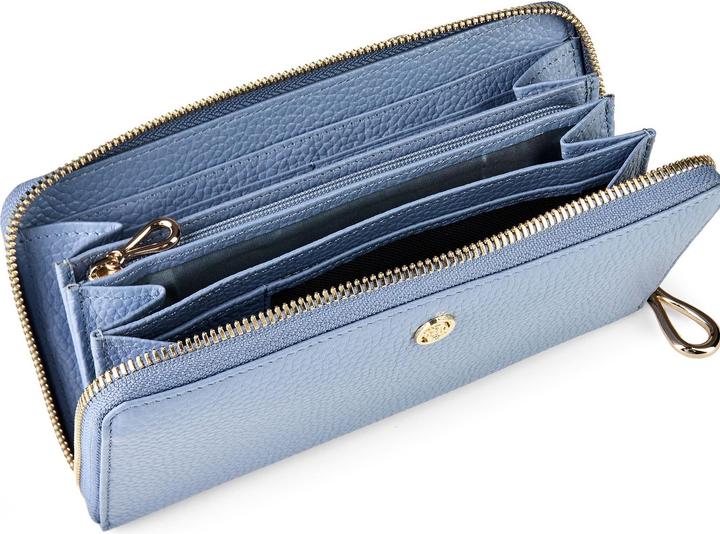 Actual product image Esquire Alexandria Wallet