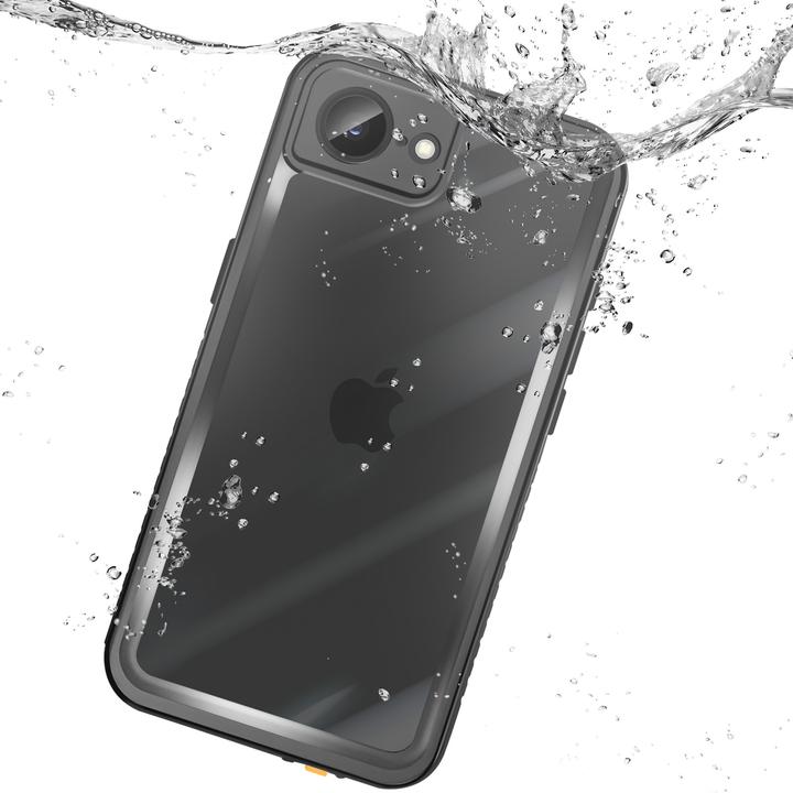 Actual product image Redpepper Waterproof Case