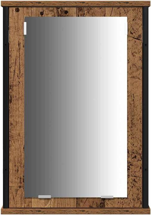 Actual product image vidaXL Vanity unit