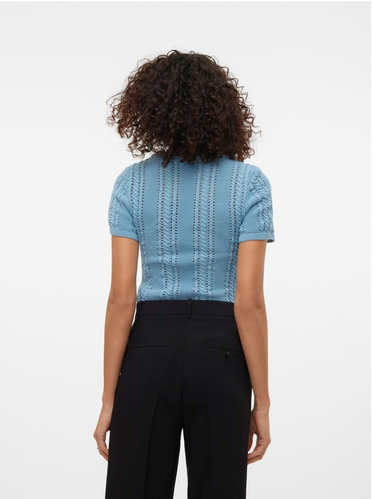 Actual product image Vero Moda VMNORA jumper knitted jumper (S)