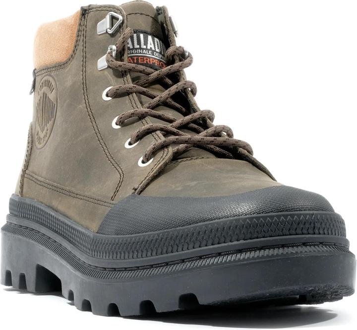 Immagine prodotto Palladium scarponcini/anfibi trooper cuff wp+ (41)