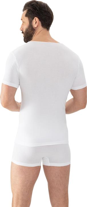 Actual product image Mey Male Basic - Shirt series Casual Cotton (S)