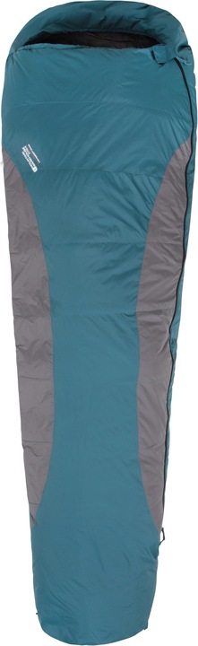 Produktbild Mountain Warehouse Mumienschlafsack Leicht Winter (215 cm)