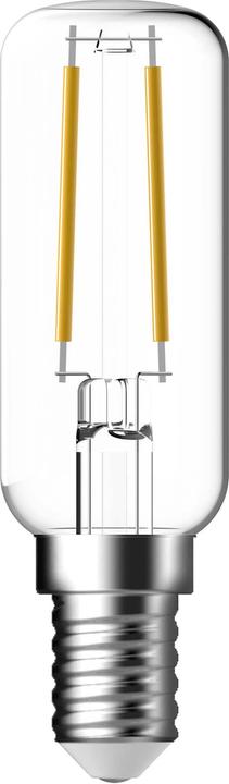 Produktbild Megaman LED-Röhrenlampe (E14, 250 lm)