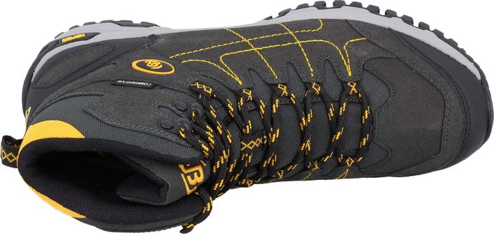 Produktbild Brütting Mount Shasta High (46)