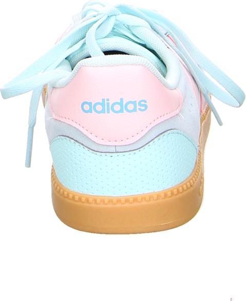 Actual product image adidas Breaknet Sleek Schuh (38)