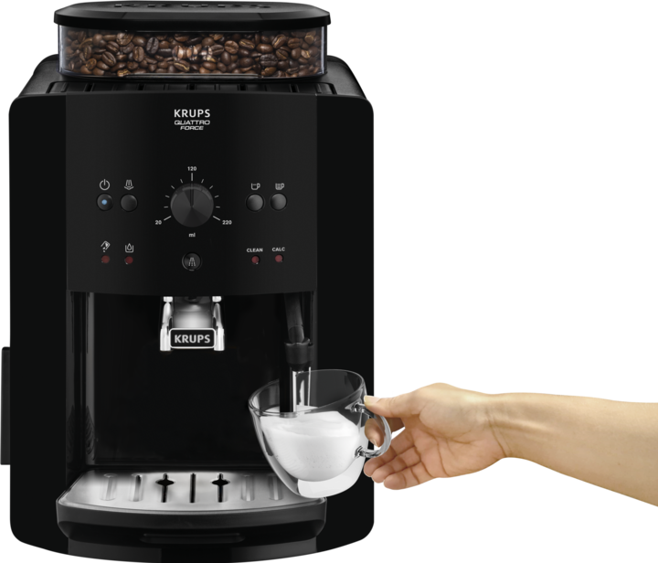 Productafbeelding Krups Essentiële Espresso