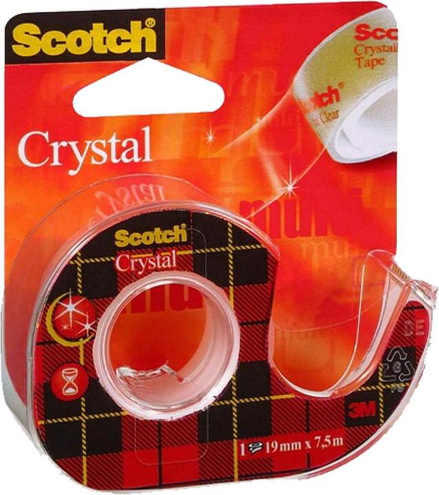 Productafbeelding Scotch Crystal