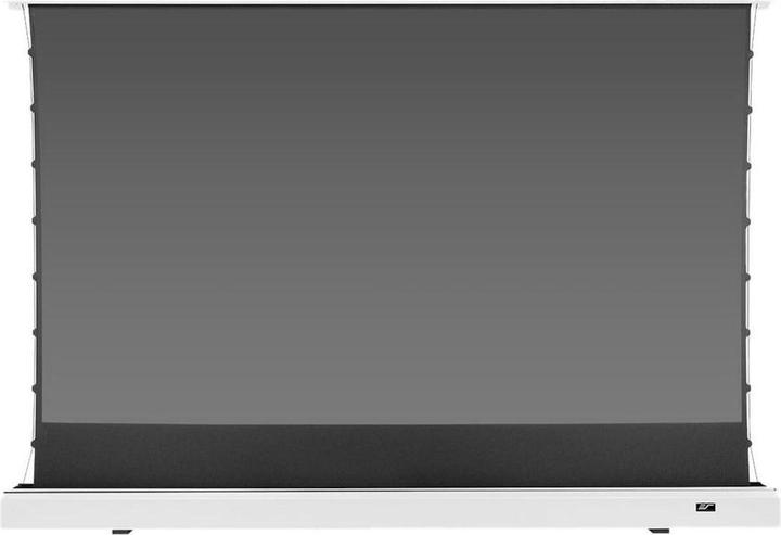 Elite Screens KESTREL TAB-TENSION FLOOR-UP CLR5 - Motorbodenleinwand FTE121XH2-CLR5-B12 267,9x150,7cm 16:9 (16:9)
