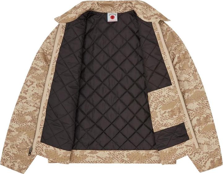 Actual product image Icecream Snakeskin (S)