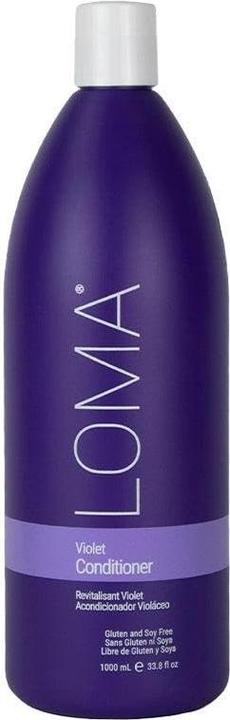 Actual product image Loma Violet Conditioner 33oz (977 ml)