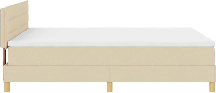 Actual product image vidaXL Boxspring (140 x 190 cm)
