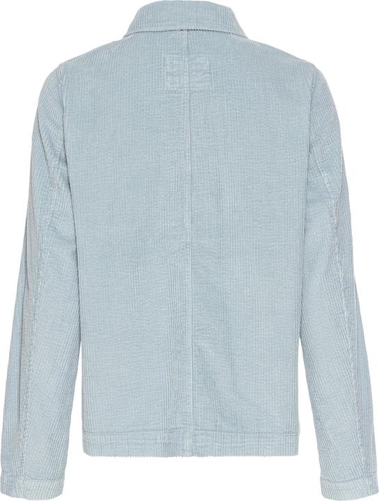 Actual product image Camel Active Pure cotton corduroy jacket (40)
