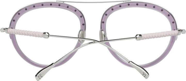 Image du produit Tods Tod's Femmes To5211 52072 Lunettes de soleil, argent, 50