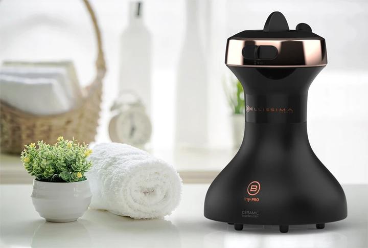 Image du produit Bellissima Bigoudi Diffon Pro - 11799 (700 W)