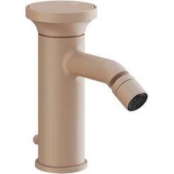 Gessi, Badarmatur, Origini Bidet Einhebelmischer, mit Ablaufgarnitur, Ausladung 111mmm