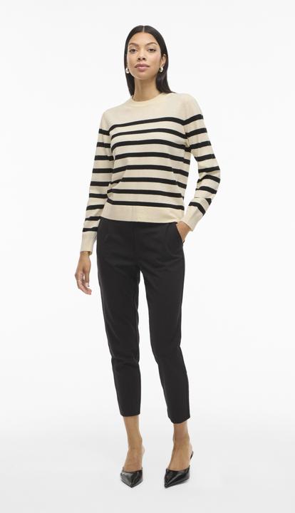 Actual product image Vila VIKERRY Rundhals Strickpullover (XXL)