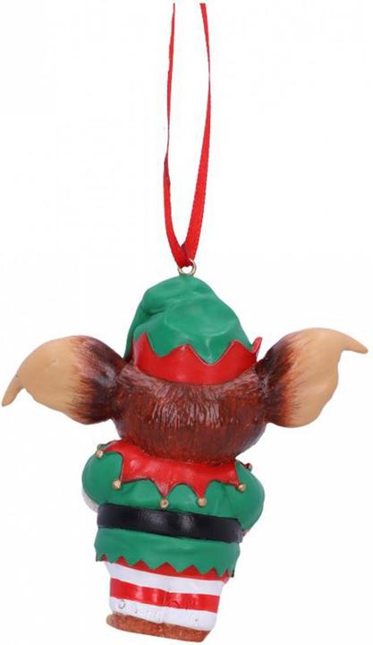 Immagine prodotto Nemesis Now Gremlins decorazione elfo Gizmo 9 cm