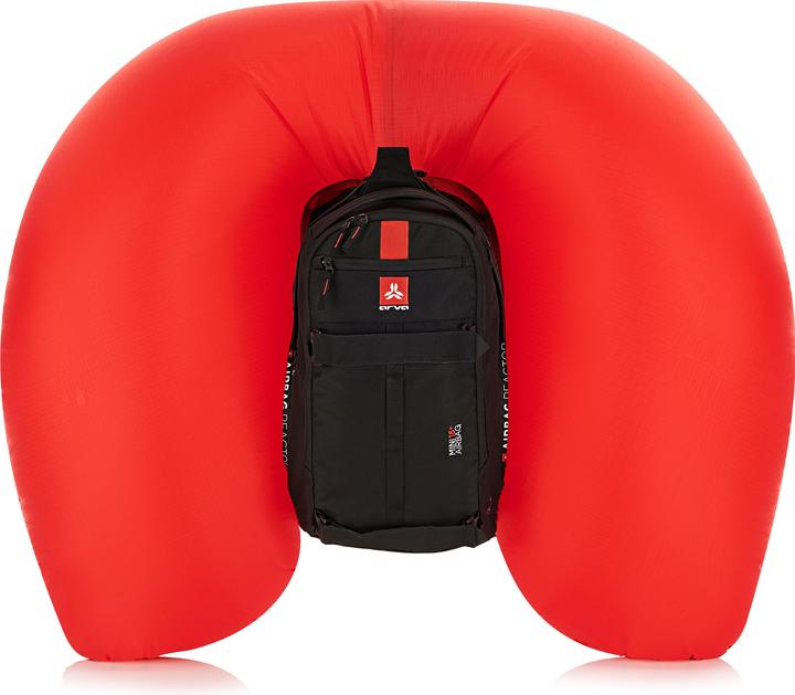 Produktbild Arva Airbag Mini 15+ Lawinenrucksack (exkl. Kartusche) (20 l)