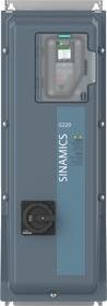 Siemens G220 IP55 3AC400V