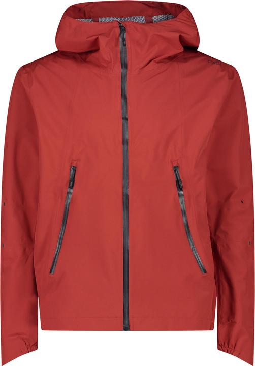 Actual product image CMP Campagnolo Jacket Fix Hood WP (54)