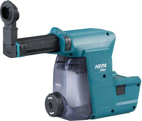 Makita Dulkių surinkimo sistema DX07