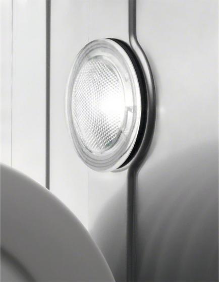 Produktbild AEG FFB73716PM Vrijstaand 15 couverts D