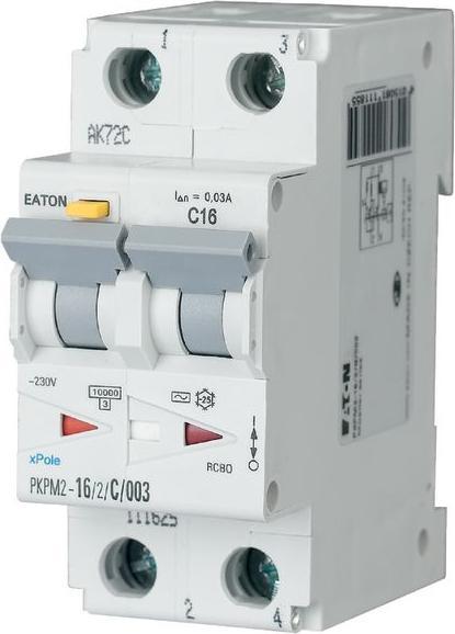 Actual product image Eaton 111634
