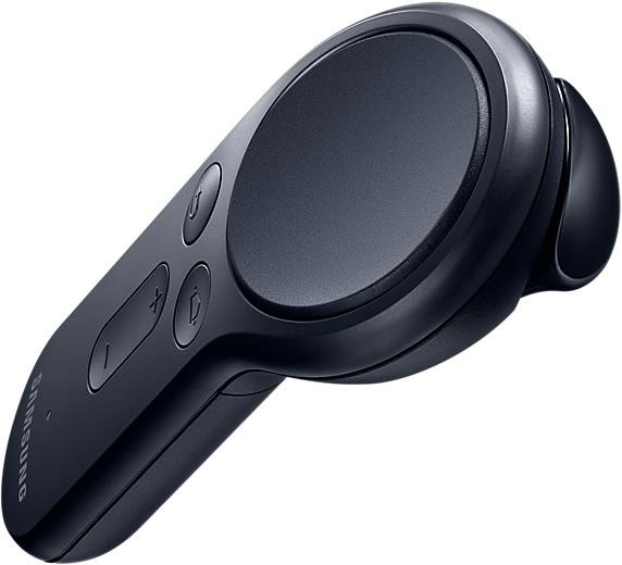 Productafbeelding Samsung SM-R324 Gear VR incl. controller (2017)
