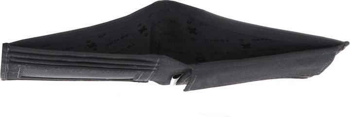 Produktbild Oxmox New Cryptan Geldbörse RFID Schutz 10.5 cm