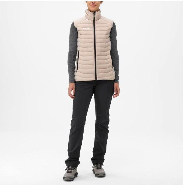 Produktbild Millet Leichte Daunenweste Kamet (M)