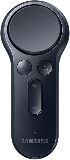 Productafbeelding Samsung SM-R324 Gear VR incl. controller (2017)
