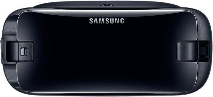 Produktbild Samsung SM-R324 Gear VR inkl. Controller (2017)
