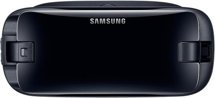 Productafbeelding Samsung SM-R324 Gear VR incl. controller (2017)