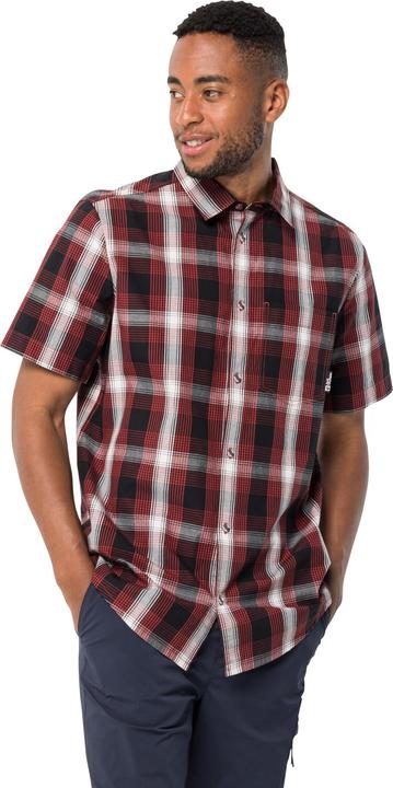 Immagine prodotto Jack Wolfskin Hot Chili Shirt M (L)