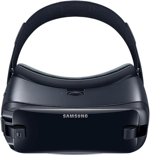 Productafbeelding Samsung SM-R324 Gear VR incl. controller (2017)