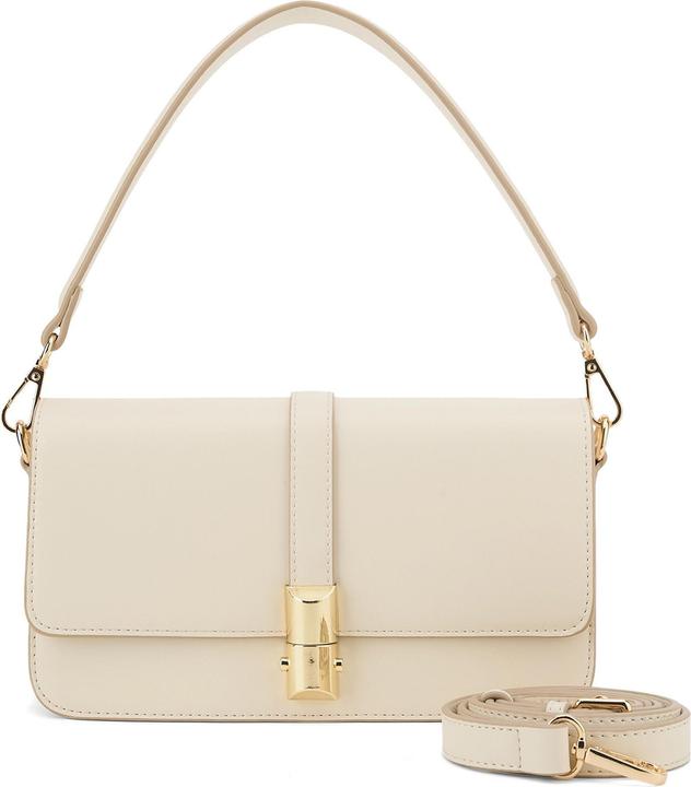 Seidenfelt Lilla Ro Schultertasche 24 cm