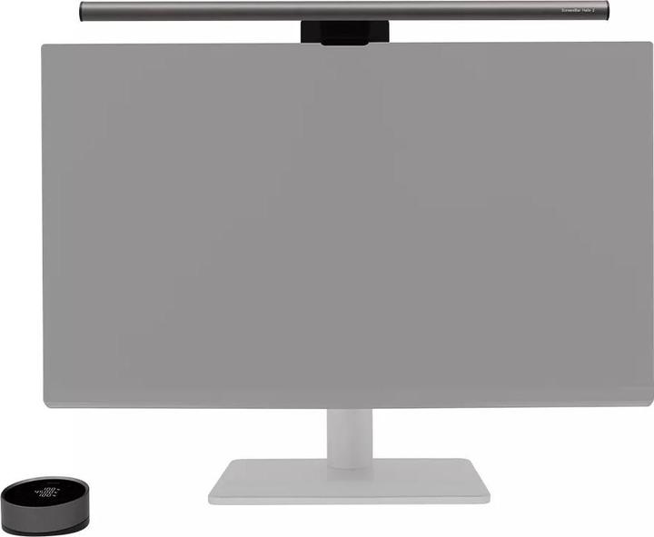 Actual product image BenQ Screenbar Halo 2