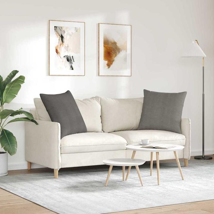 Produktbild vidaXL Sofakissen (60 x 60 cm)