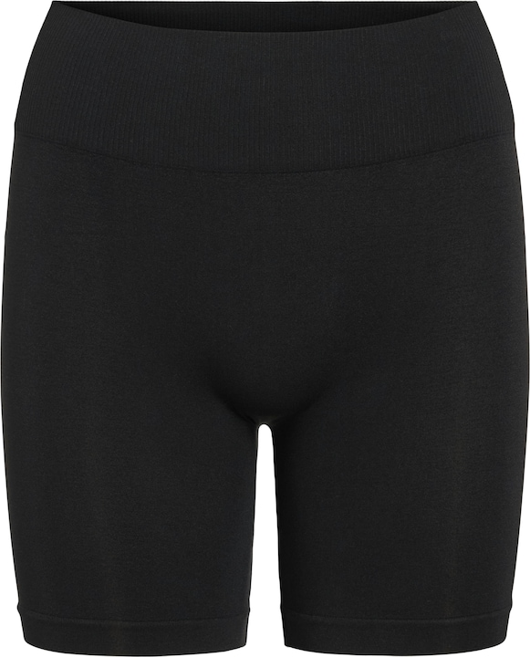 Actual product image Vila Mini shapewear cycling shorts (S/M)