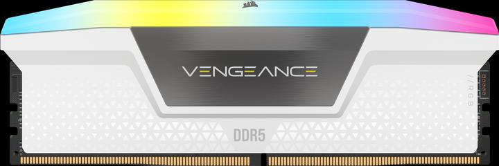 Image du produit Corsair Vengeance (2 x 32GB, 6400 MHz, RAM DDR5, DIMM)