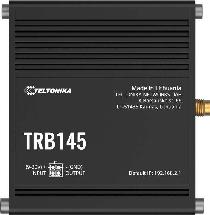 Produktbild Teltonika TRB145 Gateway