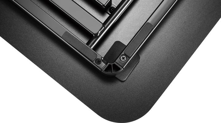 Actual product image Digitus Ergonomic Stand/Sit Desk Attachment