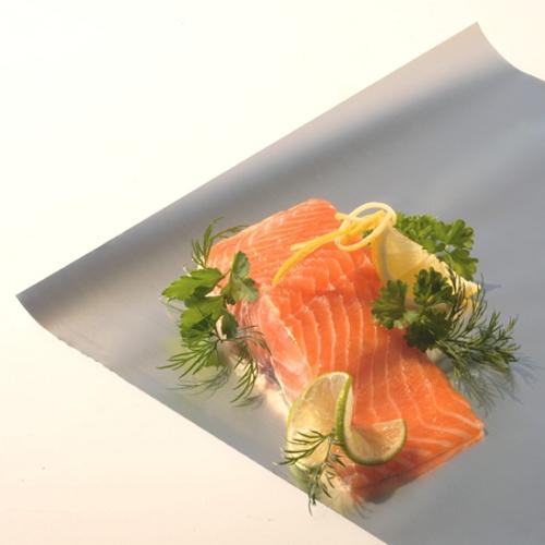 Actual product image Papstar 86908 Aluminum foil for food (1x)